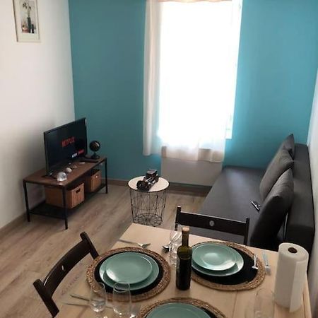 Superbe Appartement Meuble Refait A Neuf Tricastin 피에르랏트 외부 사진