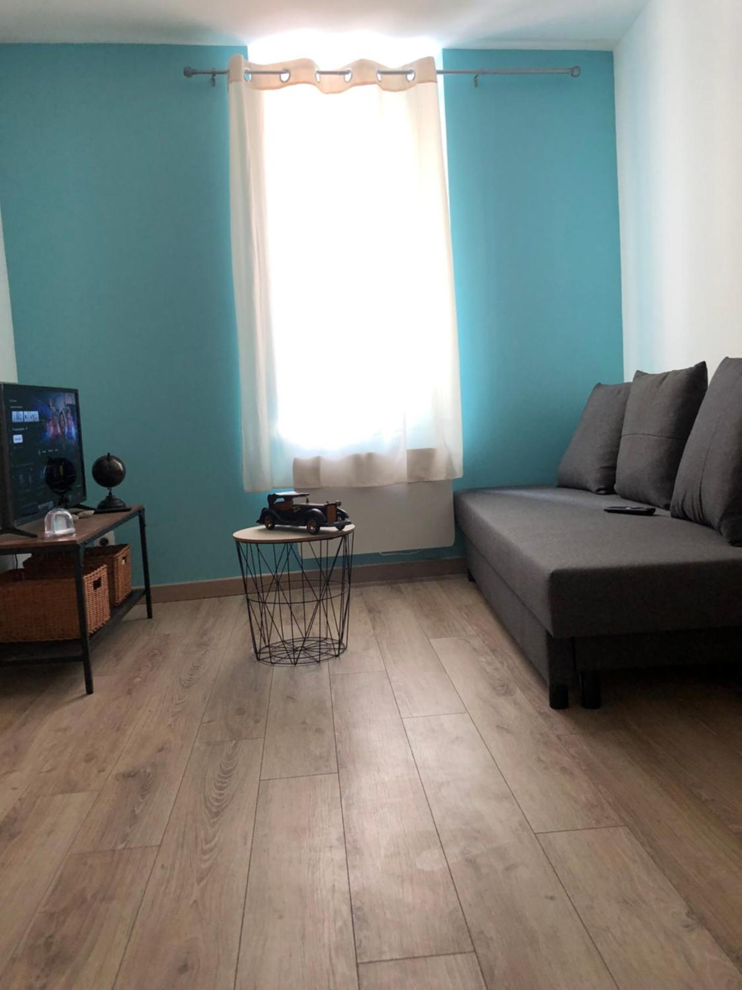 Superbe Appartement Meuble Refait A Neuf Tricastin 피에르랏트 외부 사진