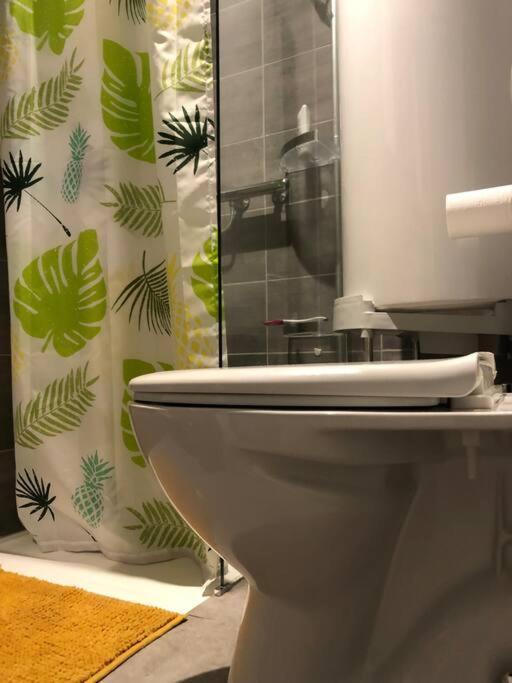 Superbe Appartement Meuble Refait A Neuf Tricastin 피에르랏트 외부 사진