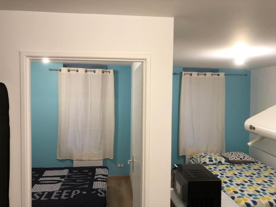 Superbe Appartement Meuble Refait A Neuf Tricastin 피에르랏트 외부 사진