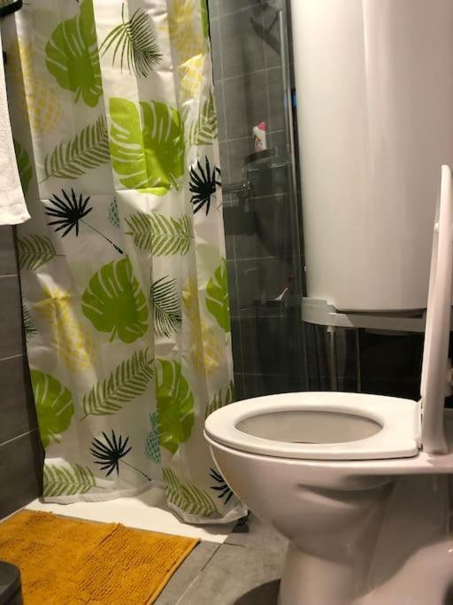 Superbe Appartement Meuble Refait A Neuf Tricastin 피에르랏트 외부 사진