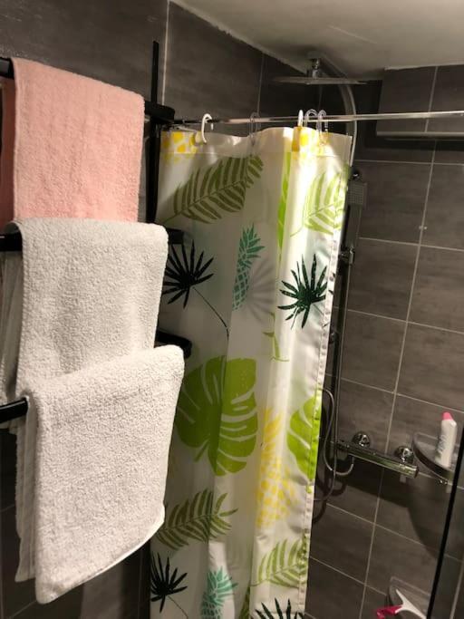 Superbe Appartement Meuble Refait A Neuf Tricastin 피에르랏트 외부 사진
